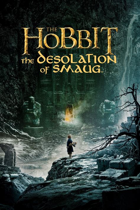The Hobbit: The Desolation of Smaug .